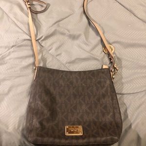 Michael Kors crossbody